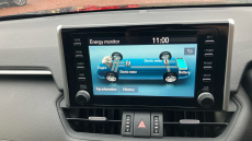 Toyota RAV4 2.5 VVT-i Hybrid Excel 5dr CVT Hybrid Estate